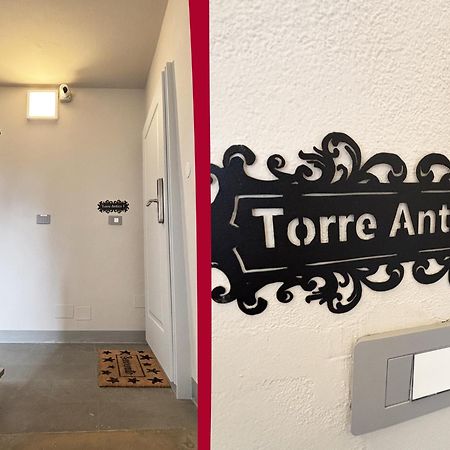 Torre Antica Montese Appartamento 1 المظهر الخارجي الصورة