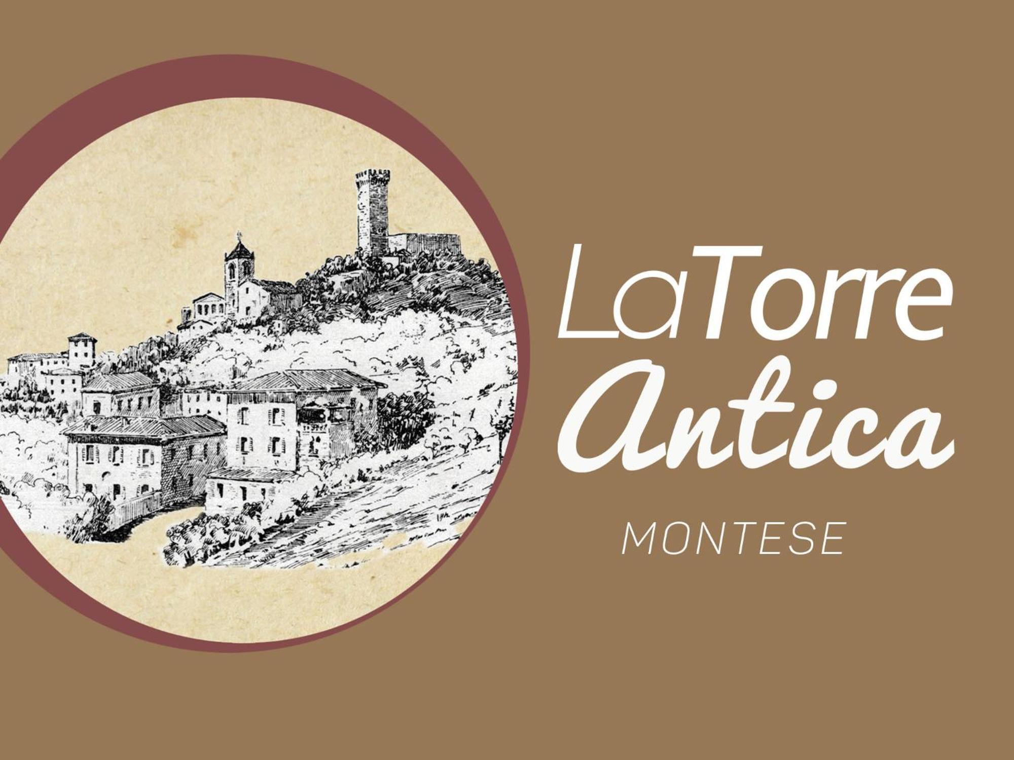 Torre Antica Montese Appartamento 1 المظهر الخارجي الصورة